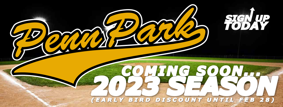 2023 Signups