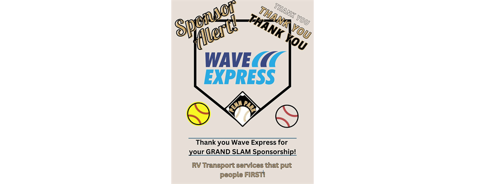 WaveExpressGrandSlam